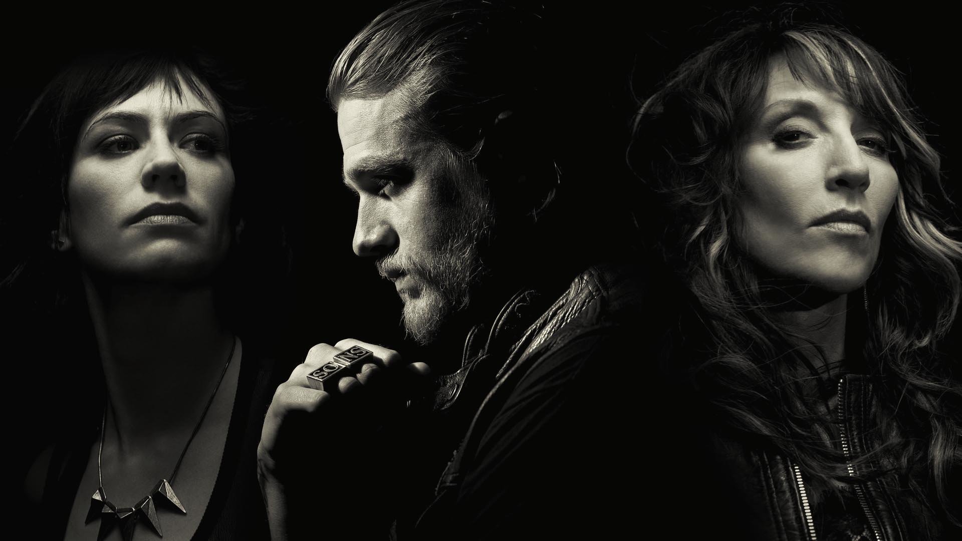 Download full hd Sons Of Anarchy computer wallpaper ID:187636 for free