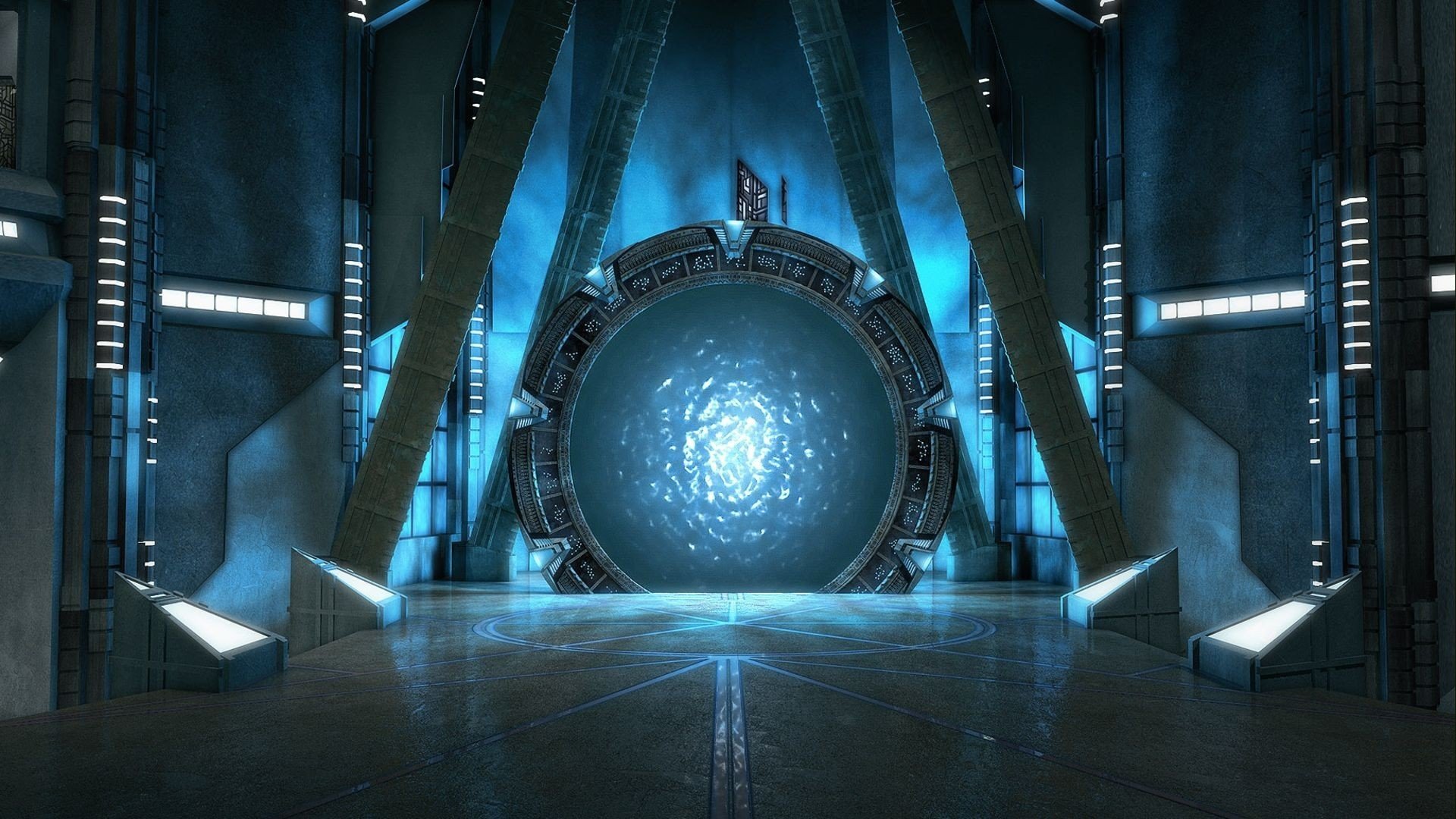Download full hd Stargate Atlantis desktop wallpaper ID:496887 for free