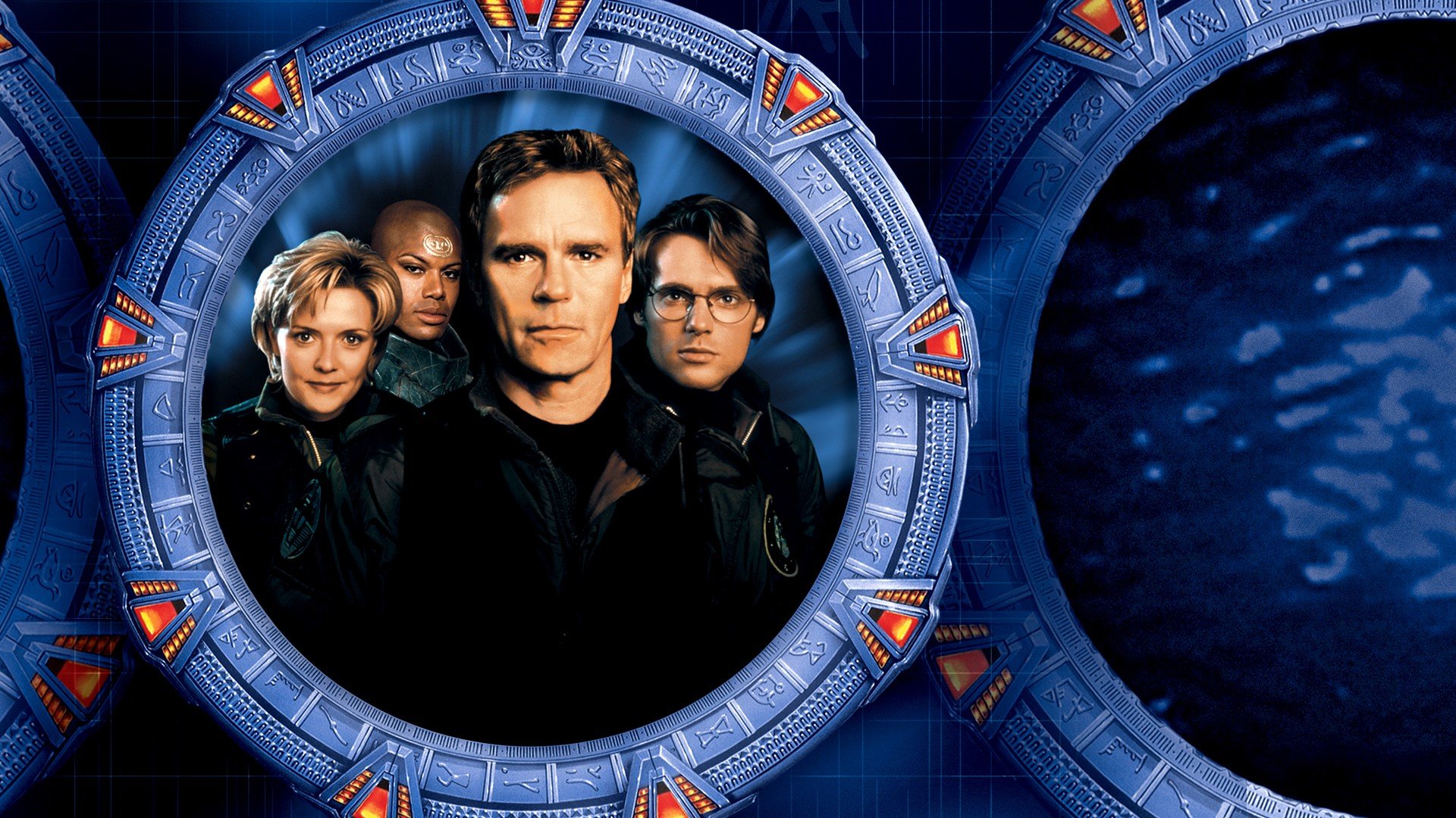 Best Stargate SG-1 wallpaper ID:497016 for High Resolution full hd 1920x1080 desktop