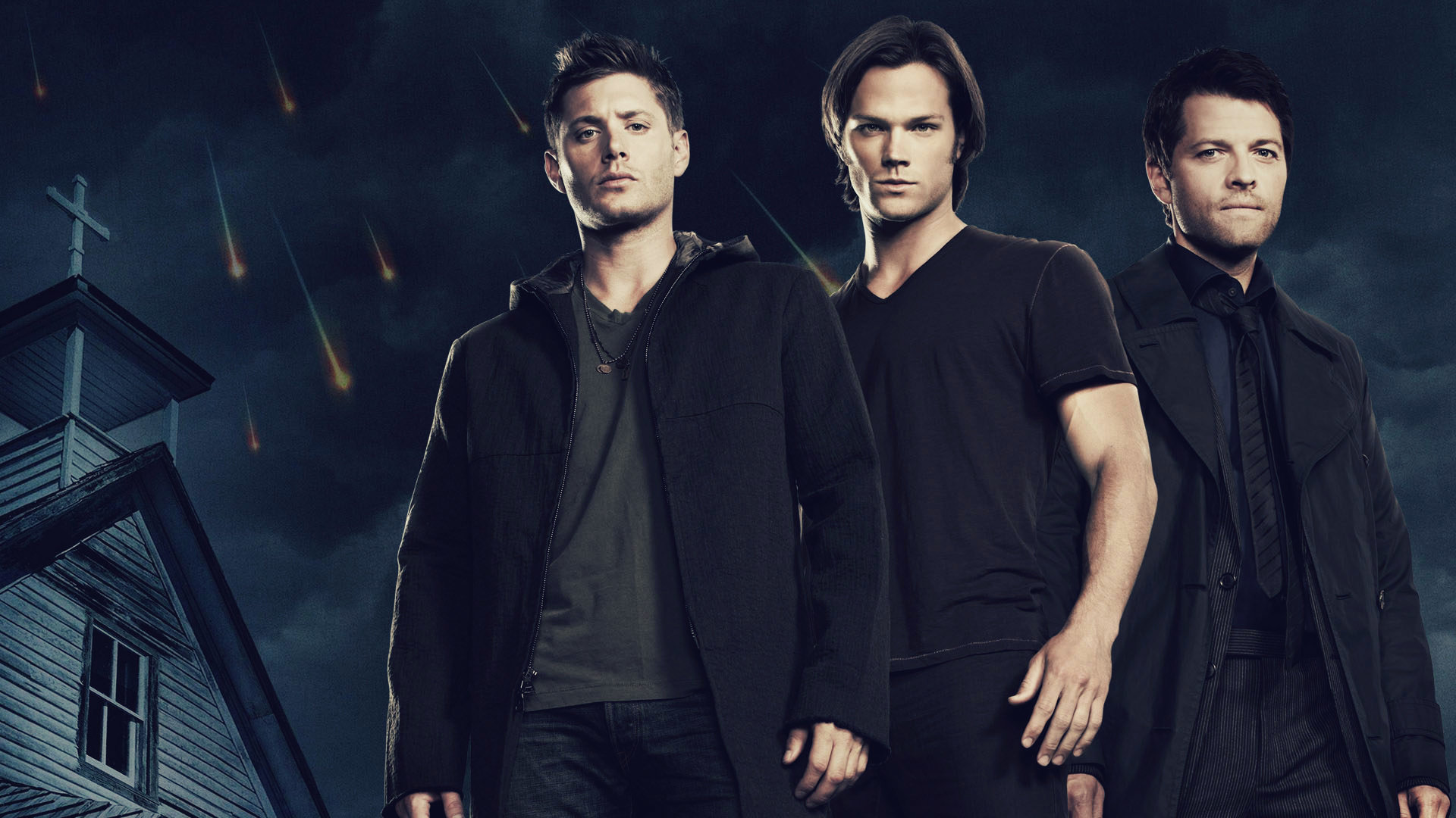 Free Supernatural high quality wallpaper ID:59726 for 1080p computer