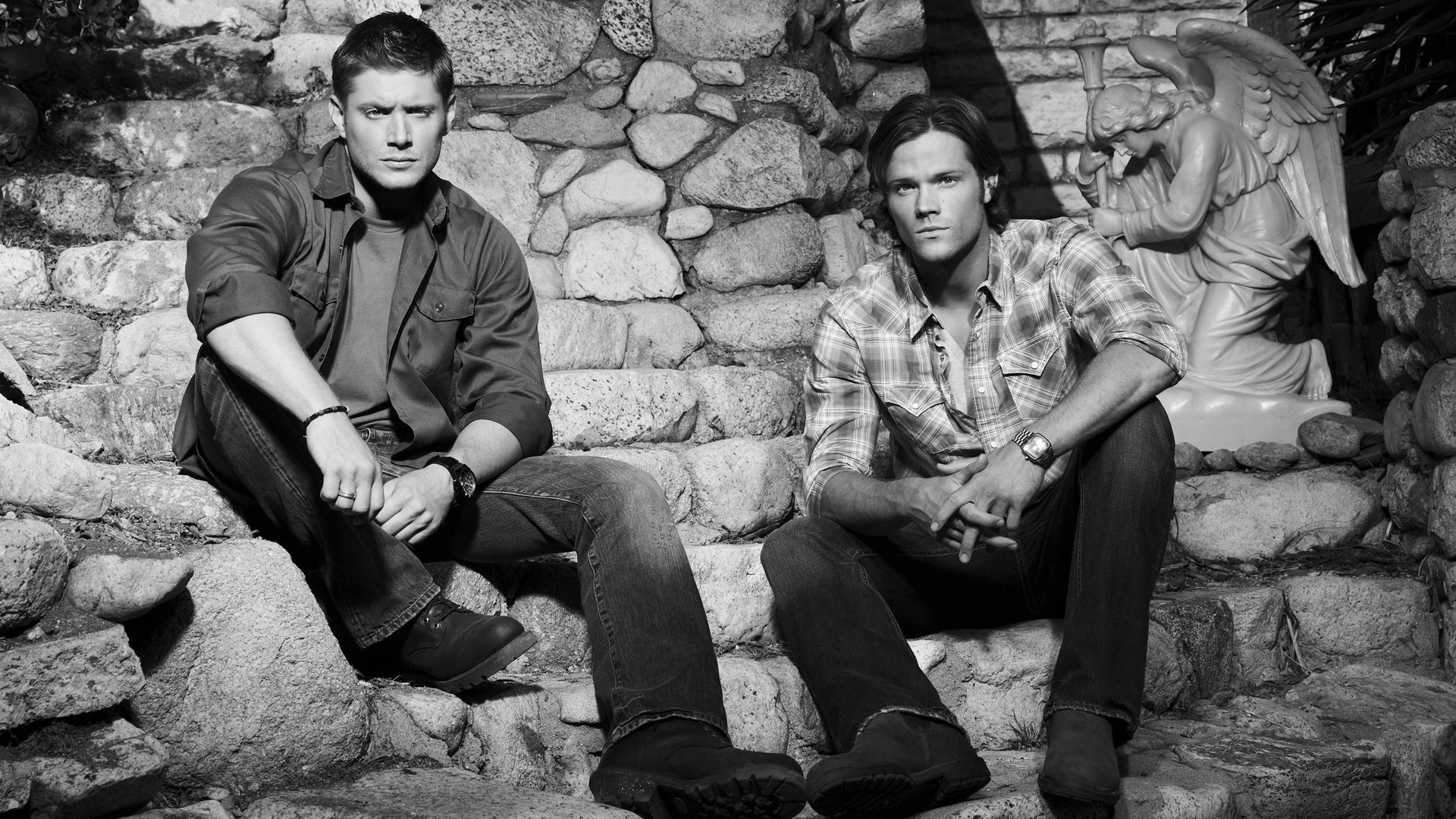 Awesome Supernatural free wallpaper ID:59783 for 1080p desktop