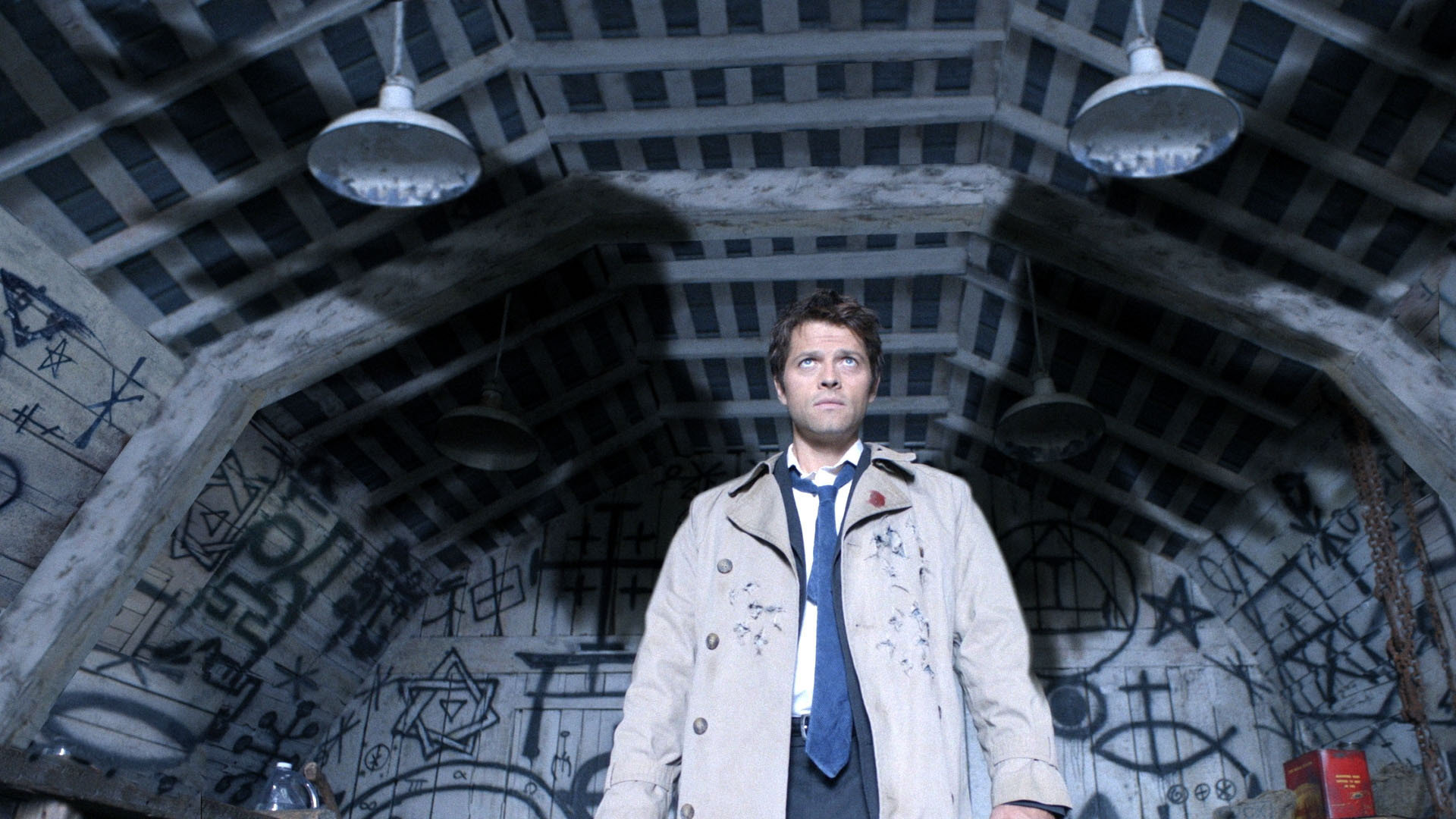 Awesome Supernatural free wallpaper ID:59701 for full hd 1920x1080 desktop