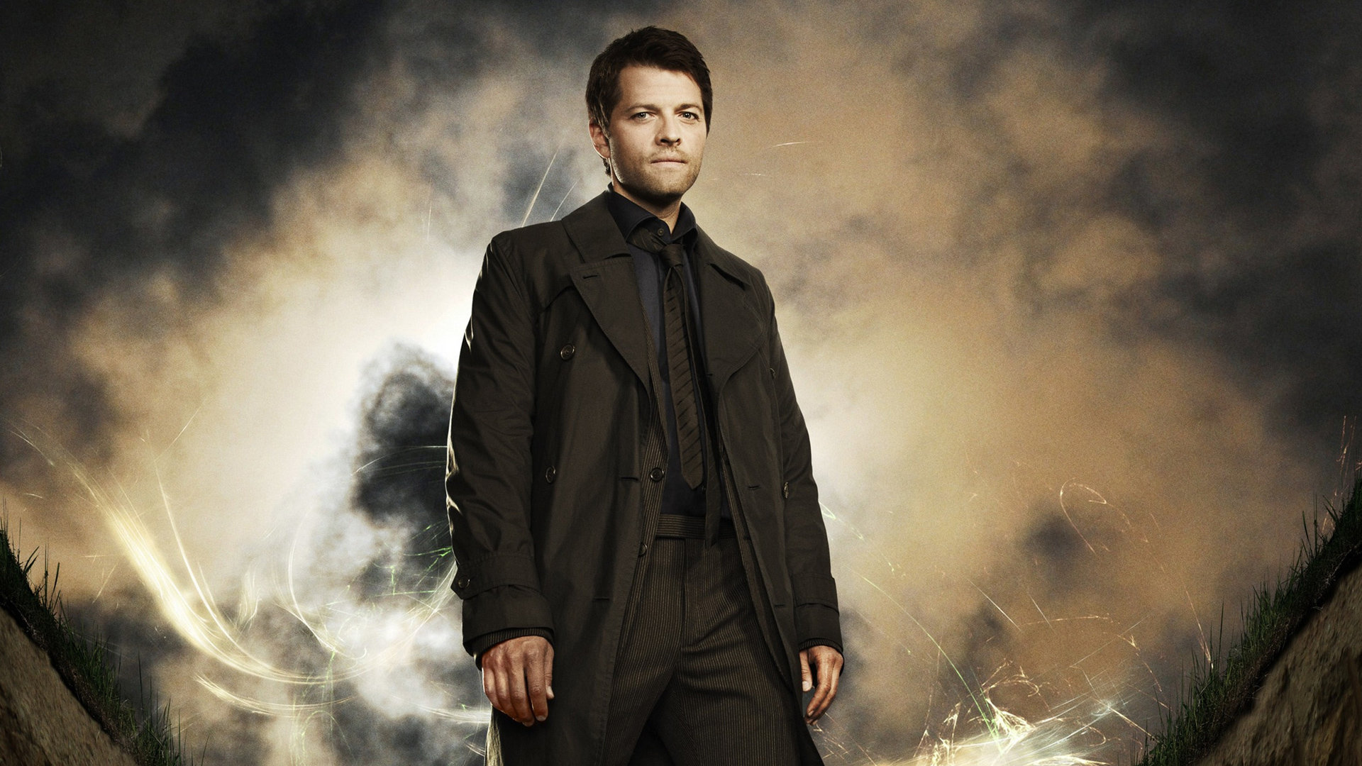 High resolution Supernatural full hd wallpaper ID:59784 for PC