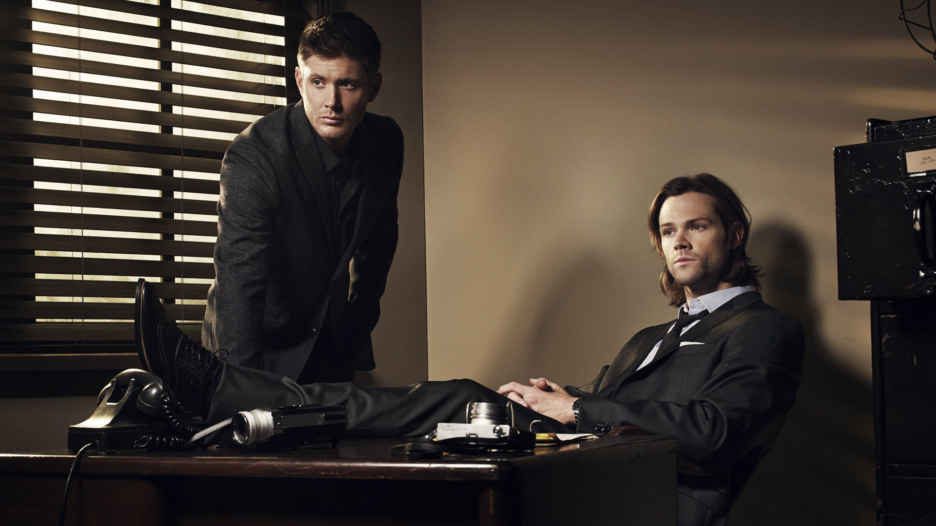 Free download Supernatural wallpaper ID:59785 full hd for PC