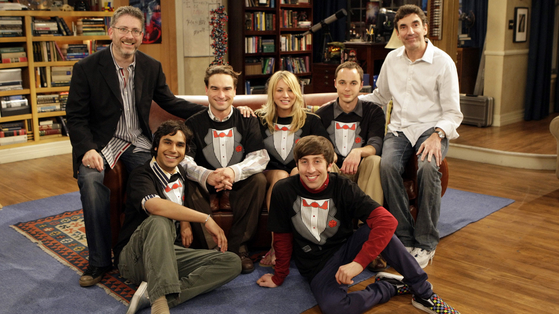Free download The Big Bang Theory background ID:423027 full hd for computer