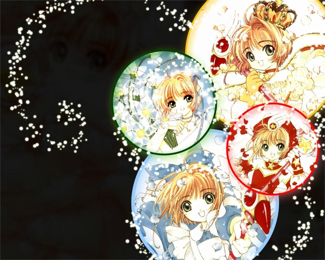 Awesome Cardcaptor Sakura free background ID:273947 for hd 1280x1024 PC