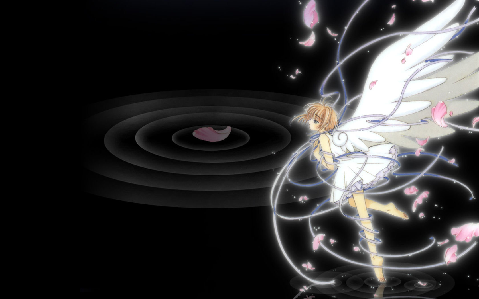 Awesome Cardcaptor Sakura free background ID:274212 for hd 1680x1050 computer