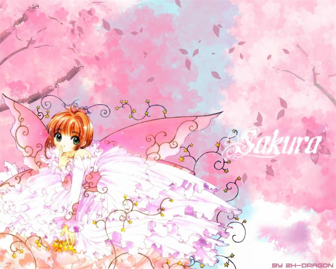 Best Cardcaptor Sakura wallpaper ID:273874 for High Resolution hd 1280x1024 desktop