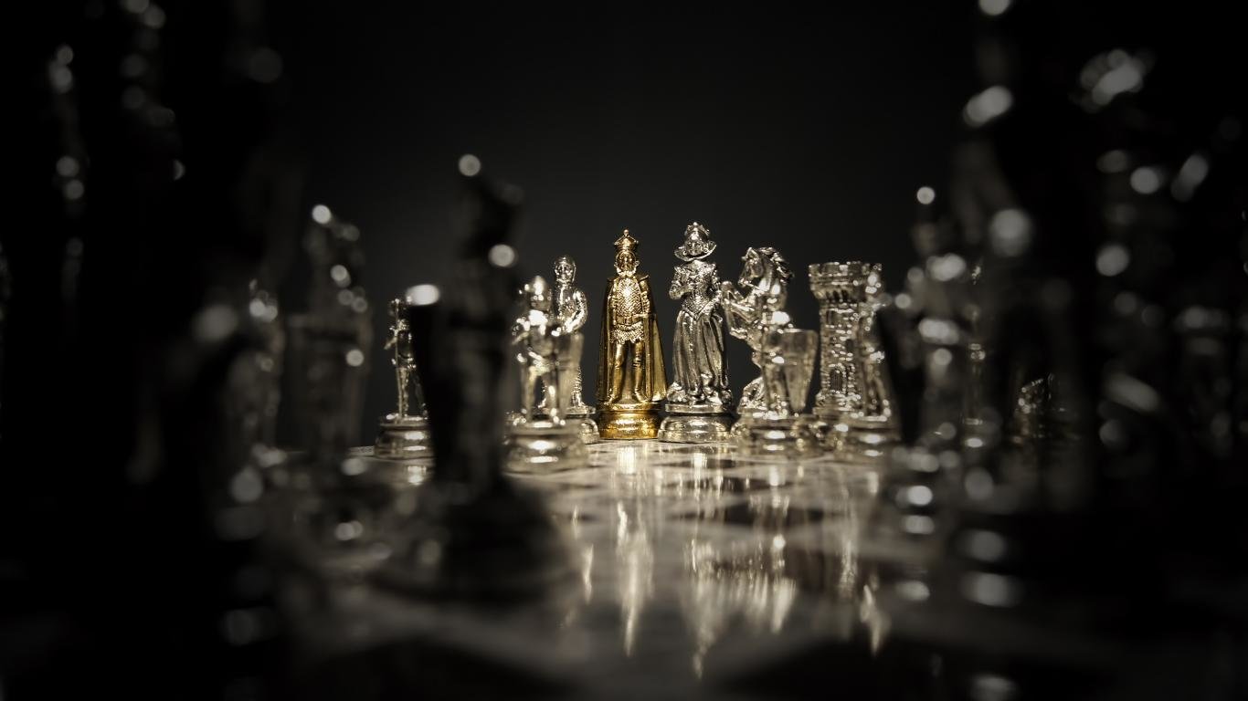 Best Chess background ID:378862 for High Resolution hd 1366x768 computer