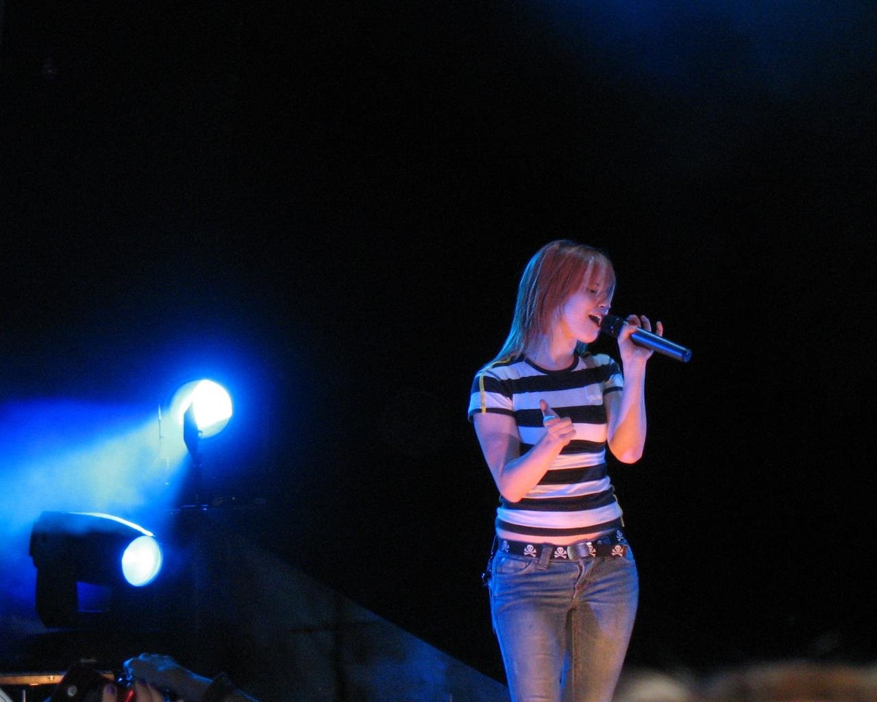 Best Hayley Williams wallpaper ID:59446 for High Resolution hd 1280x1024 PC