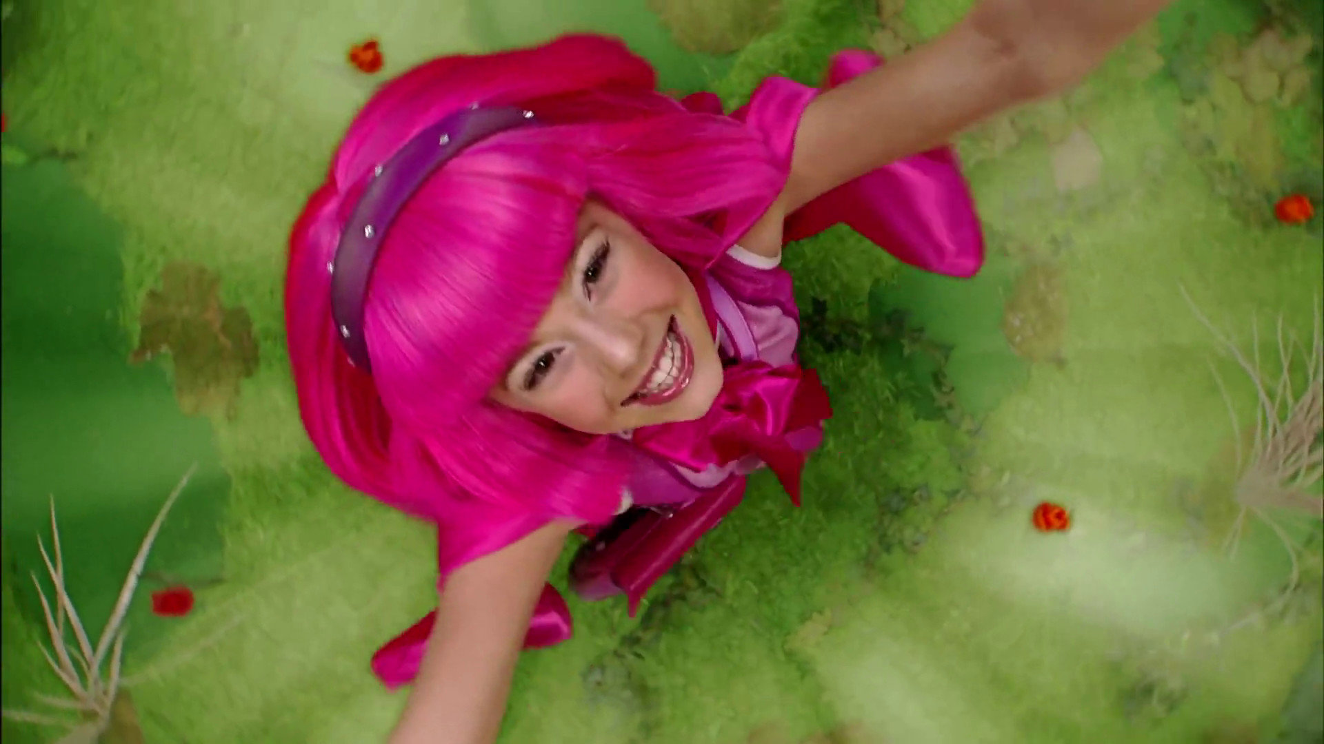 Download full hd 1920x1080 LazyTown computer background ID:218761 for free