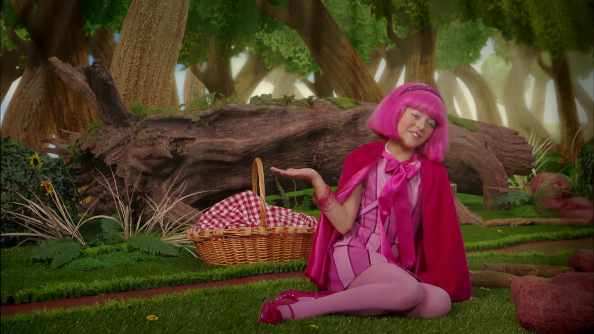 Best LazyTown wallpaper ID:218755 for High Resolution full hd computer