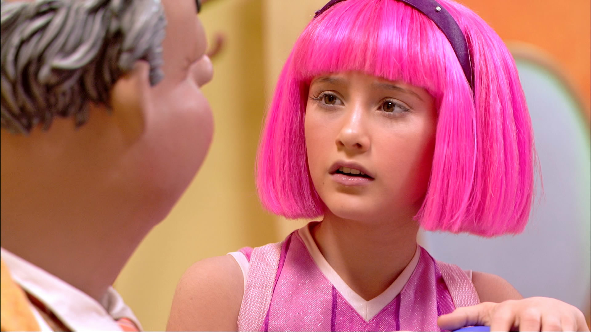 Awesome LazyTown free wallpaper ID:218778 for hd 1920x1080 PC