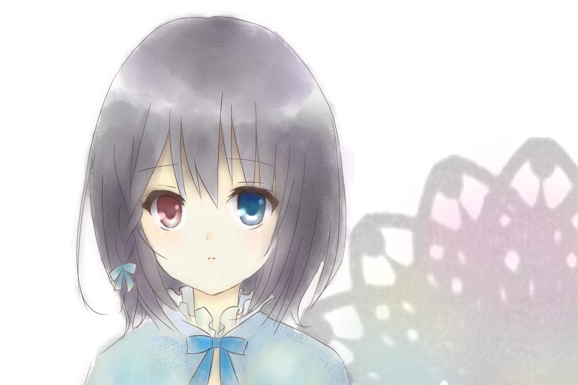 Free download Mei Misaki background ID:102003 hd 1920x1280 for PC