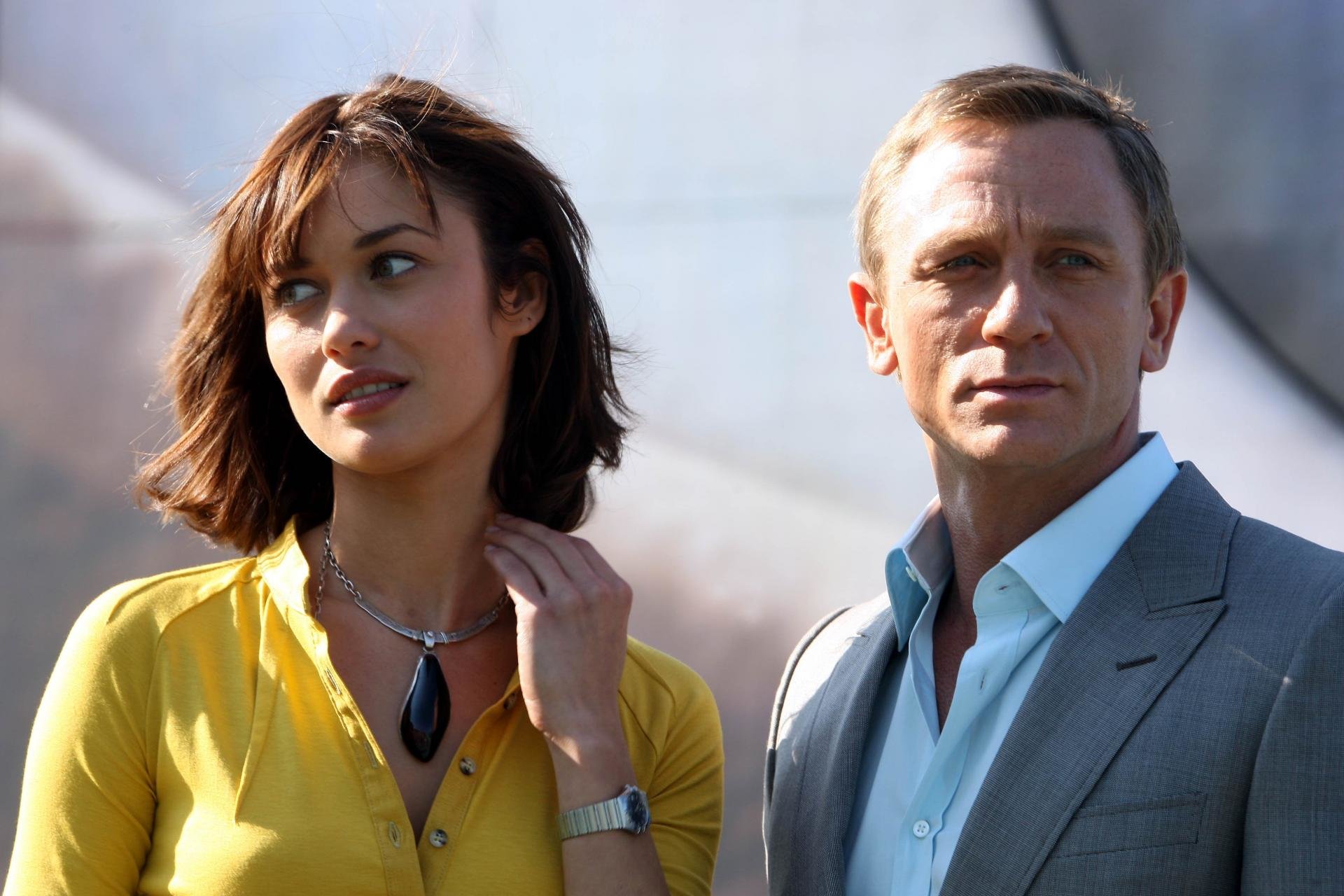 Awesome Quantum Of Solace free wallpaper ID:59676 for hd 1920x1280 PC