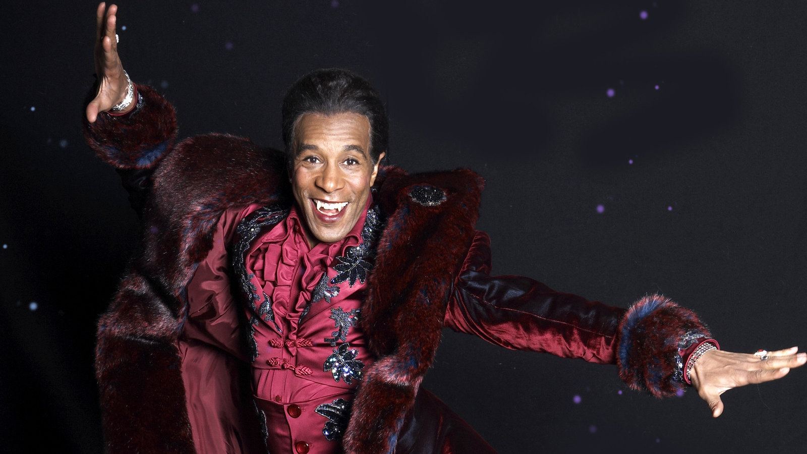 Download hd 1600x900 Red Dwarf PC background ID:190847 for free