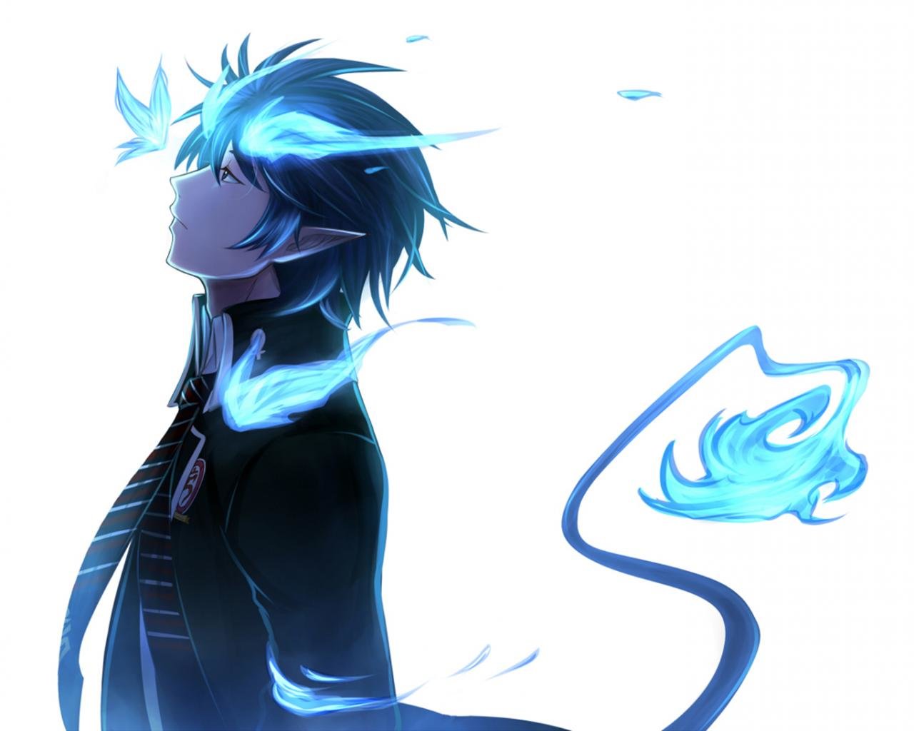 Download hd 1280x1024 Rin Okumura computer background ID:242172 for free