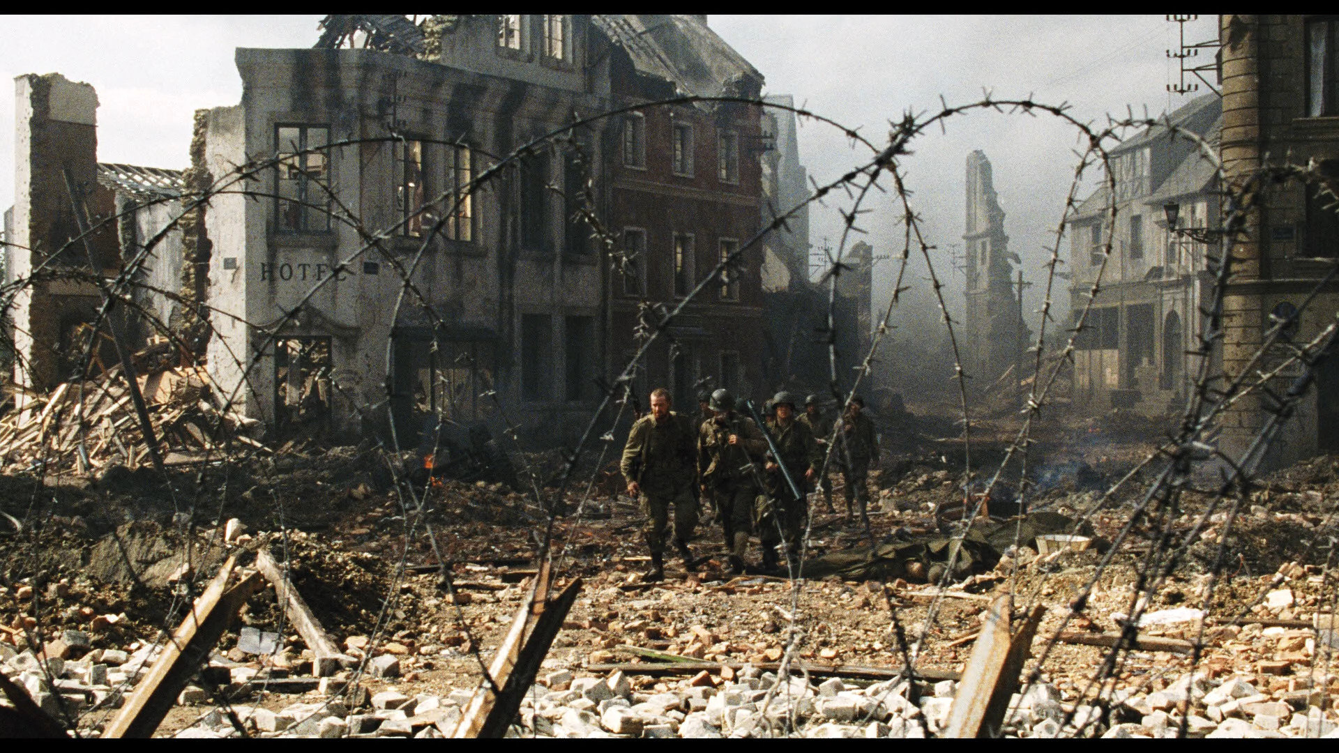 Awesome Saving Private Ryan free wallpaper ID:421359 for full hd computer
