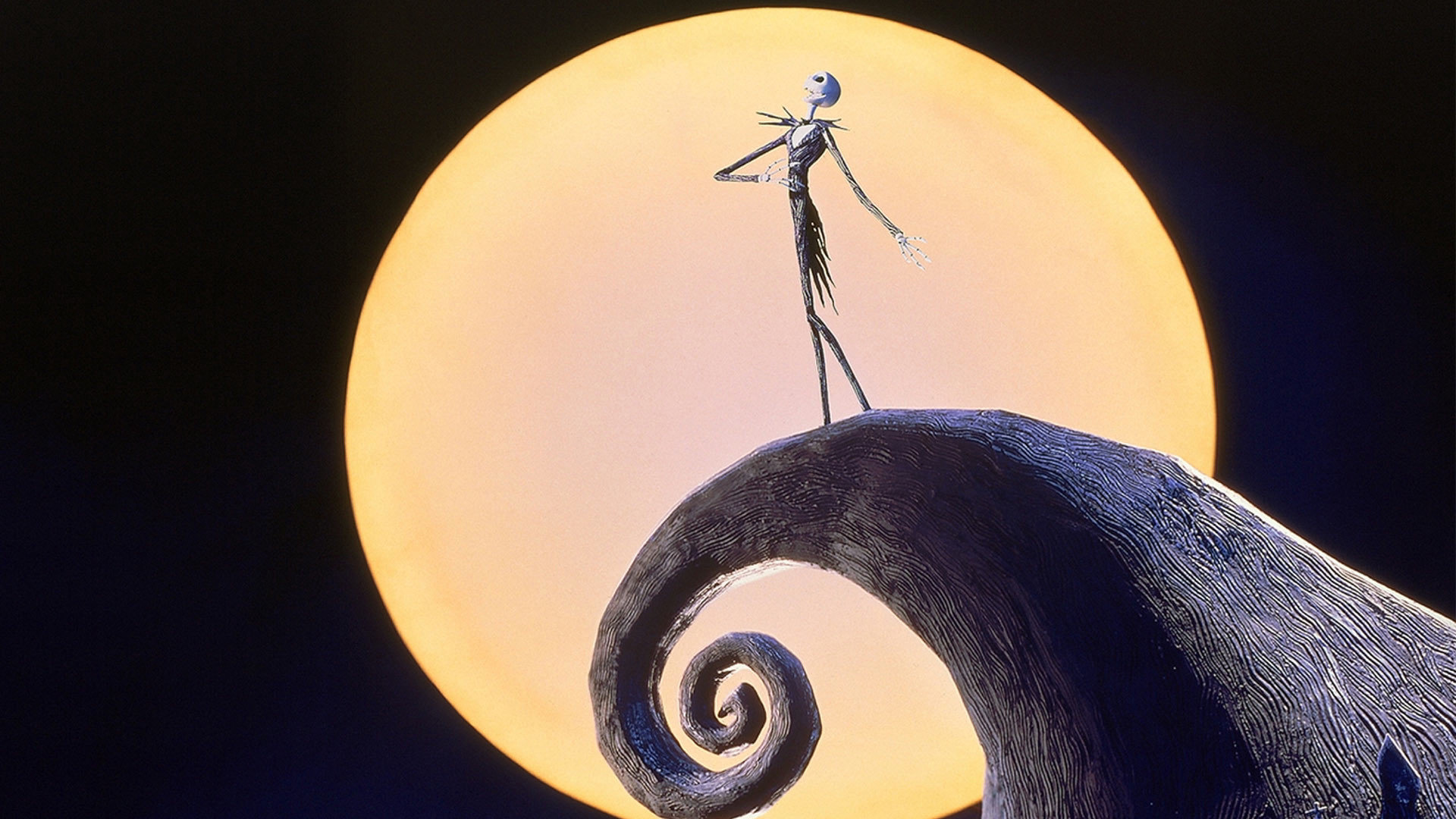 Free download The Nightmare Before Christmas wallpaper ID:227236 hd 1080p for desktop