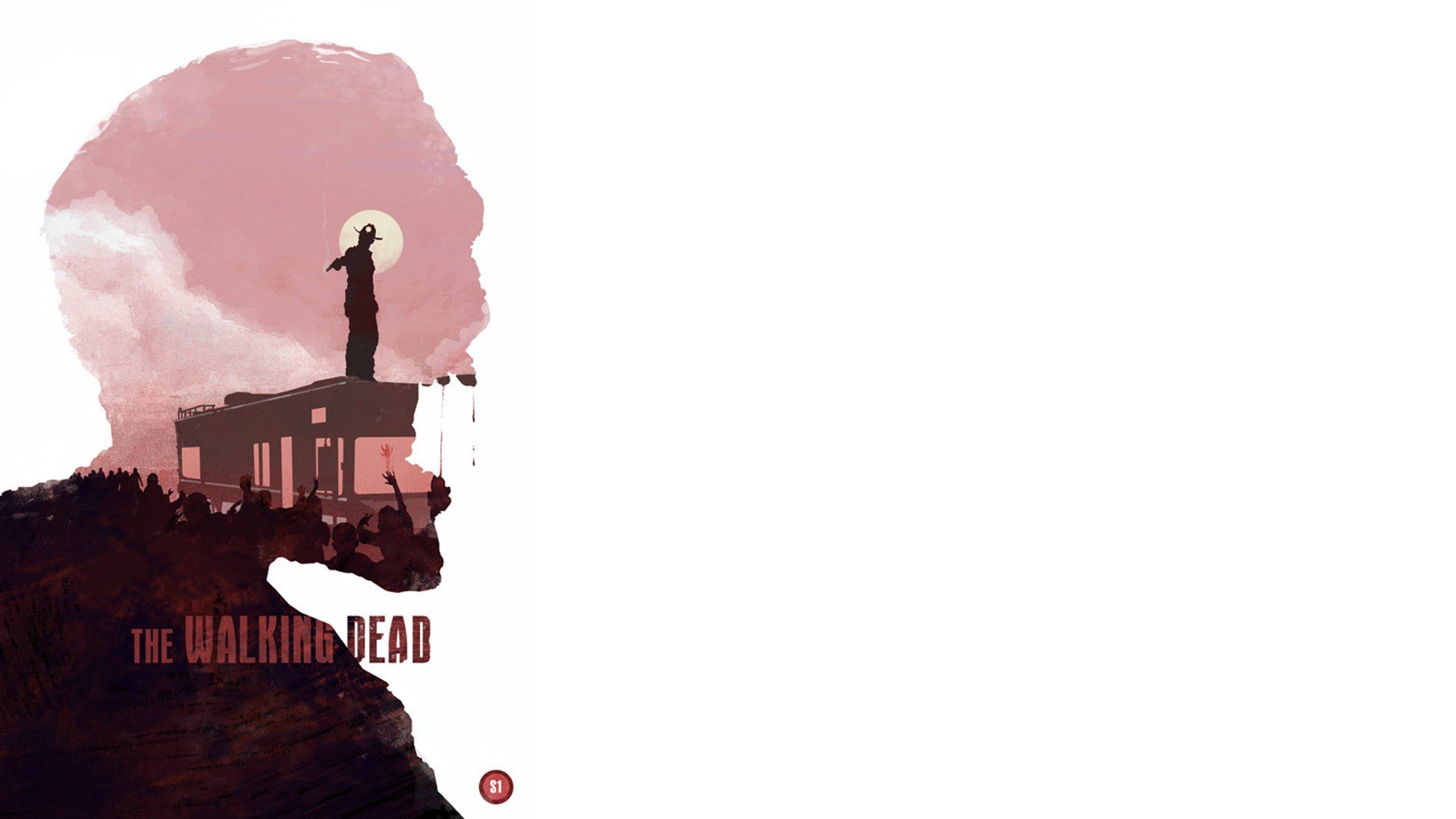 Best Walking Dead Comics background ID:84306 for High Resolution 1080p PC