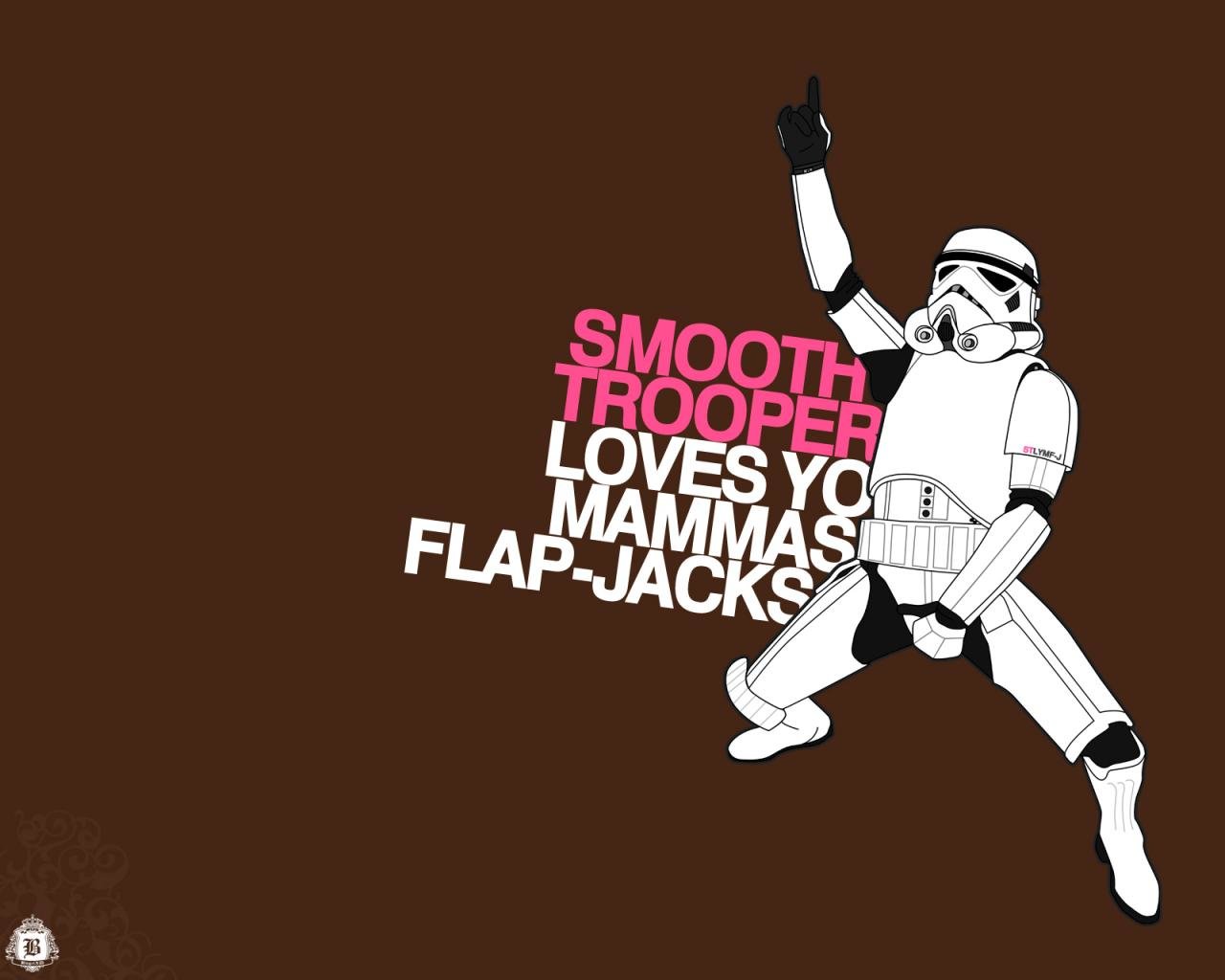 High resolution Funny Star Wars hd 1280x1024 background ID:376037 for computer