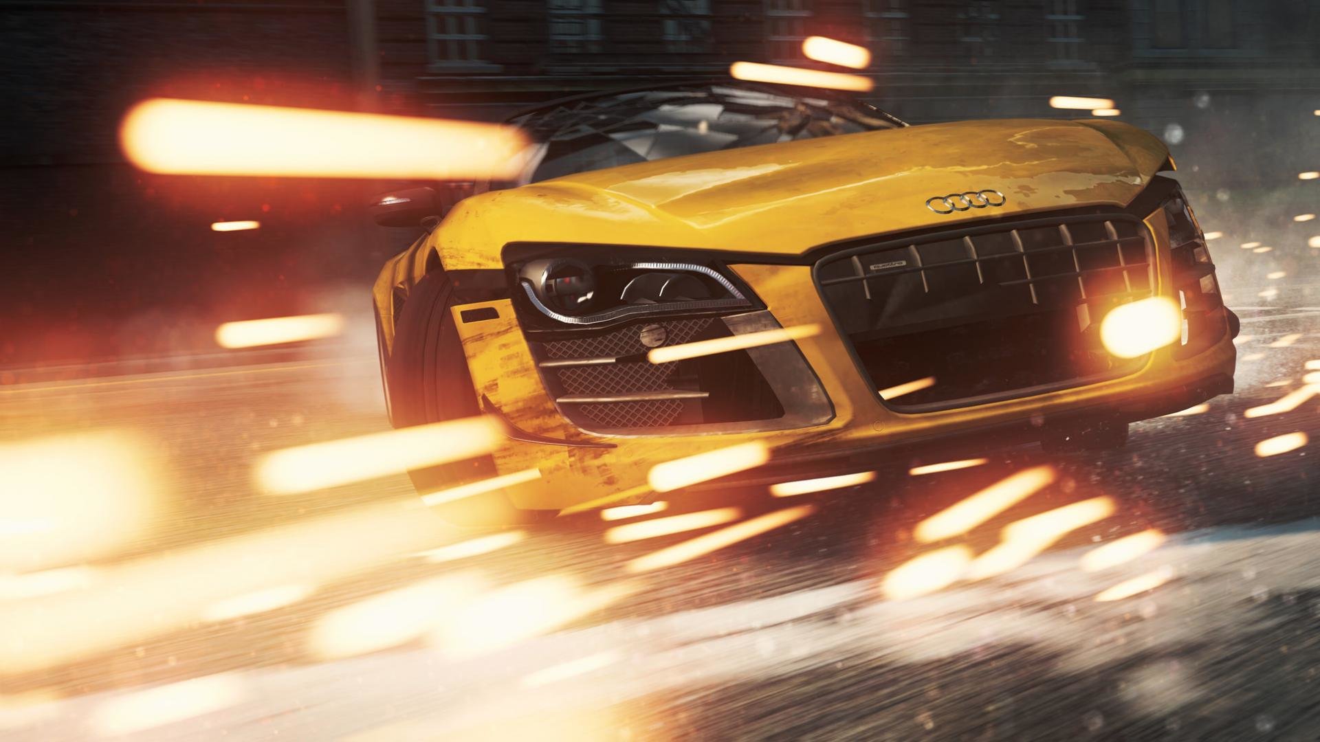Awesome Need For Speed Most Wanted Free Wallpaper ID137097 For