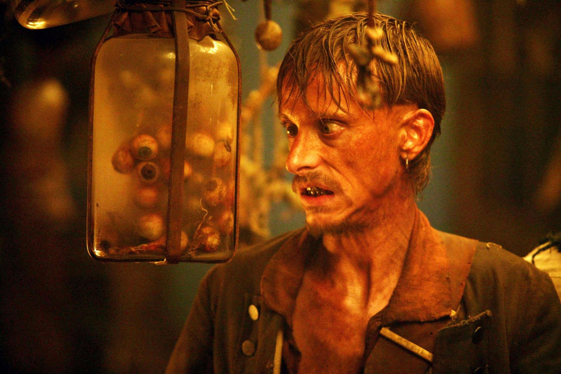 Free download Pirates Of The Caribbean: Dead Man's Chest background ID:187939 hd 1920x1280 for desktop