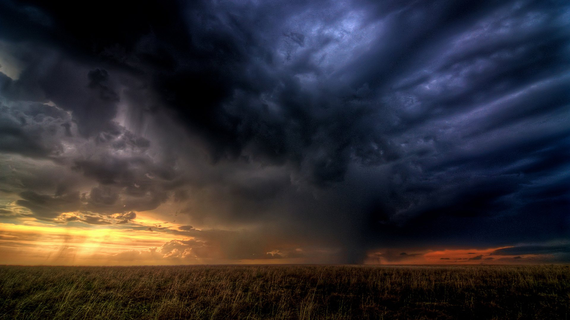High resolution Storm full hd 1920x1080 wallpaper ID:72815 for PC