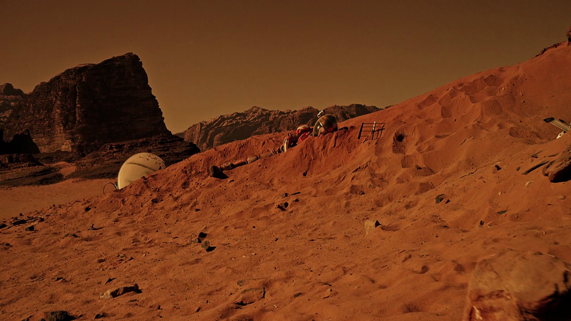 Free The Martian high quality wallpaper ID:165228 for full hd computer