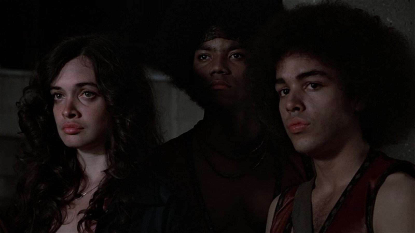 Download hd 1600x900 The Warriors computer wallpaper ID:93015 for free