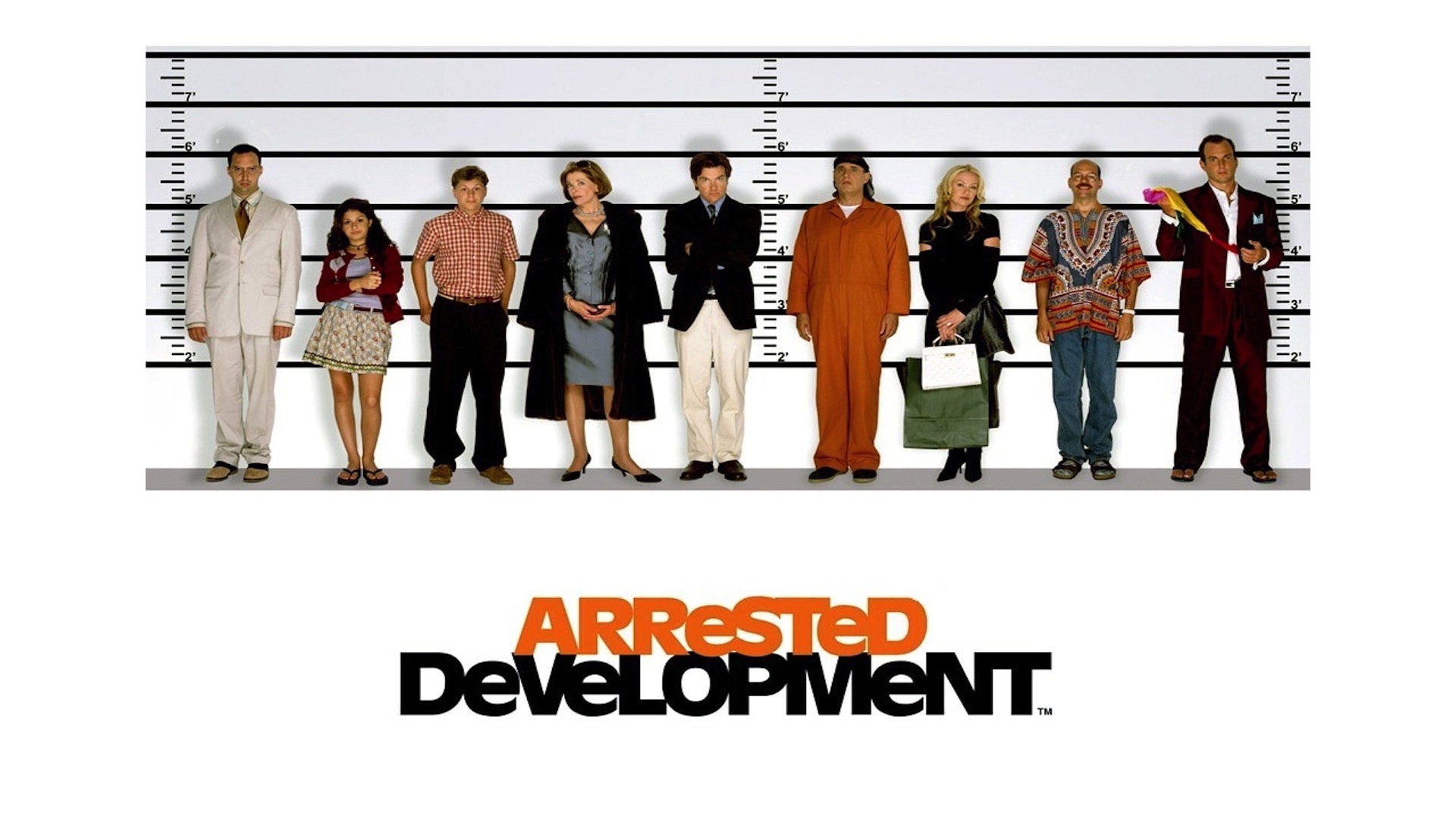 Download full hd 1080p Arrested Development computer background ID:398181 for free