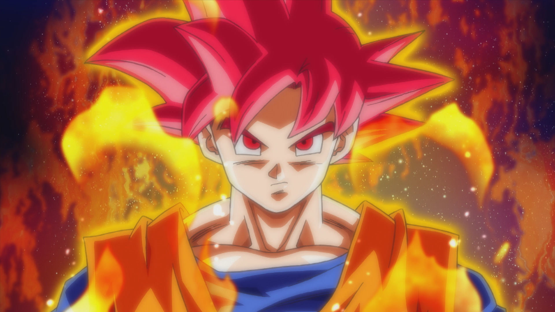 Awesome Dragon Ball Super free background ID:242462 for full hd desktop