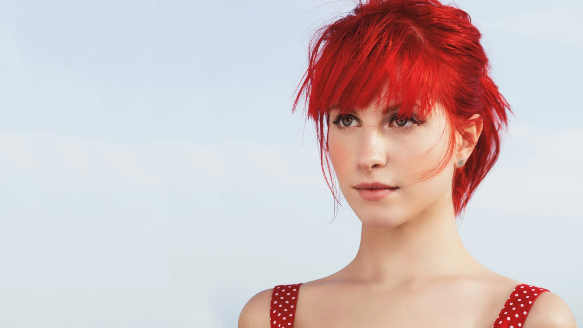 Free Hayley Williams high quality background ID:59328 for full hd 1920x1080 desktop