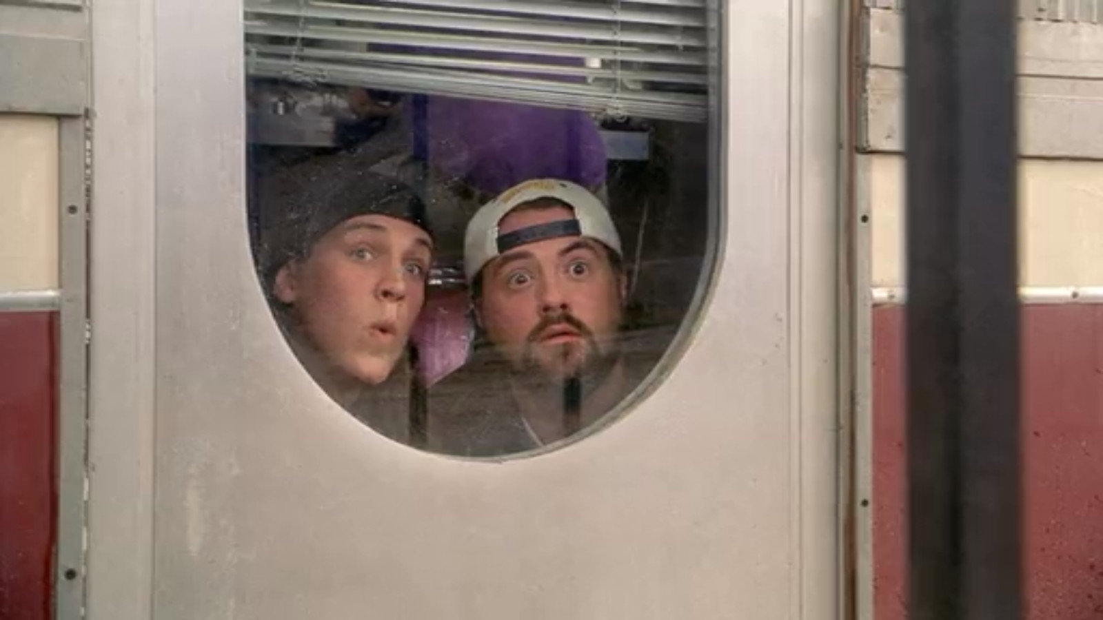 High resolution Jay And Silent Bob Strike Back hd 1600x900 wallpaper ID:333415 for computer