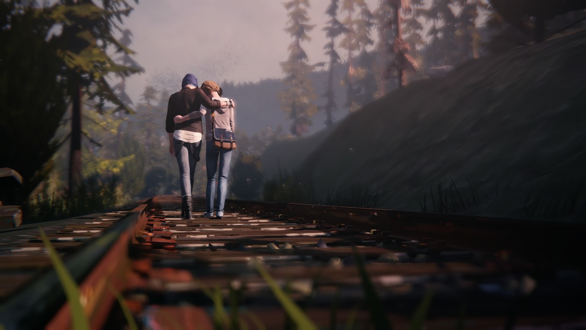 High resolution Life Is Strange full hd background ID:148166 for PC