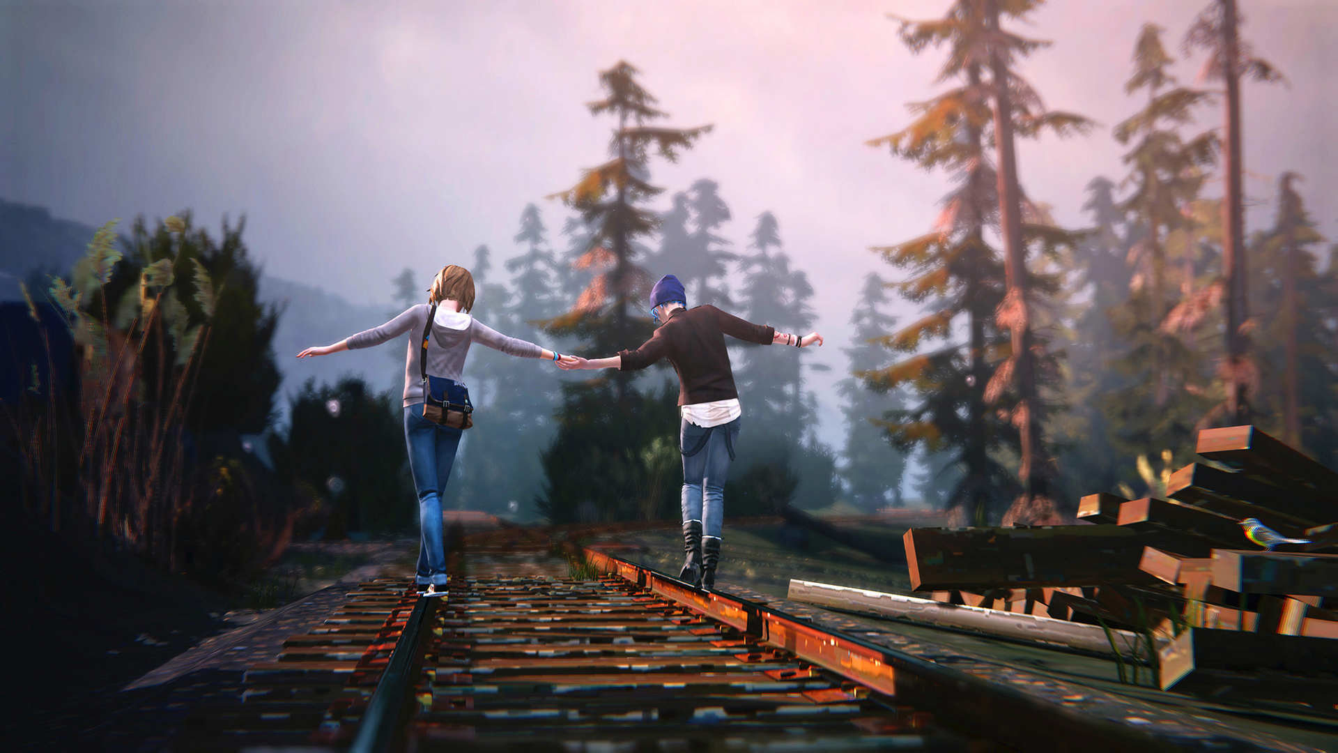 Download full hd 1920x1080 Life Is Strange PC wallpaper ID:148165 for free