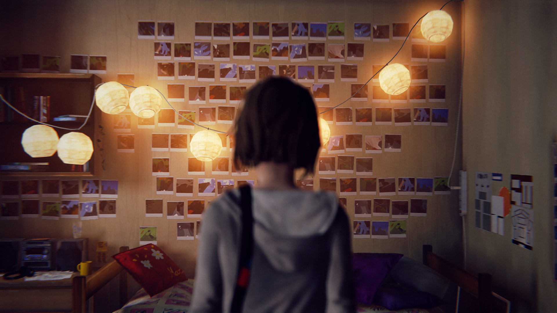 Free download Life Is Strange wallpaper ID:148162 hd 1920x1080 for computer