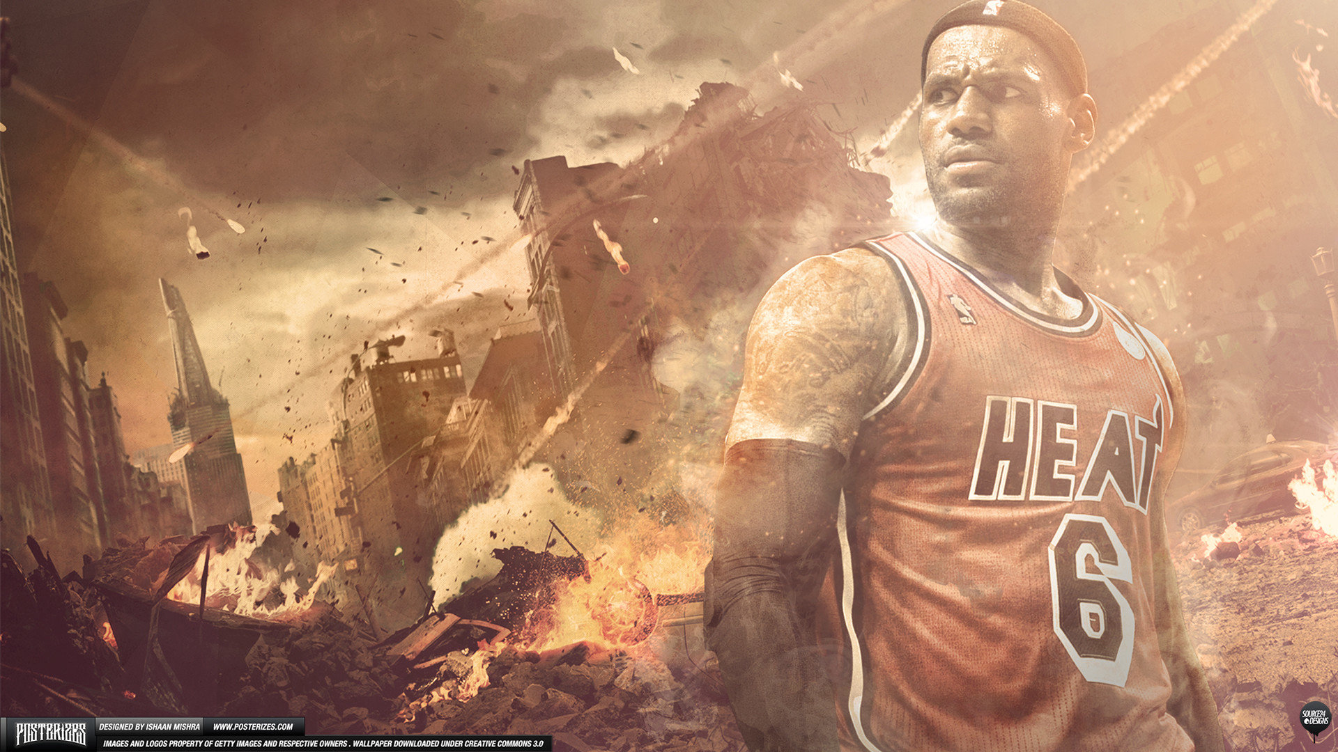 Awesome Miami Heat free background ID:189037 for 1080p PC