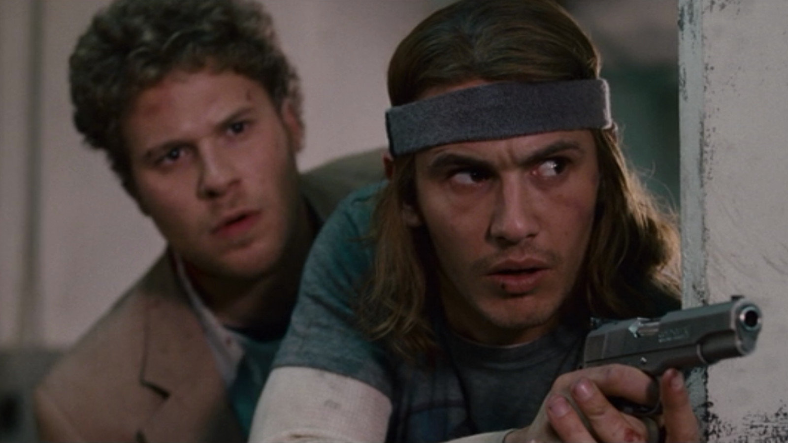 Download hd 1600x900 Pineapple Express desktop background ID:53428 for free