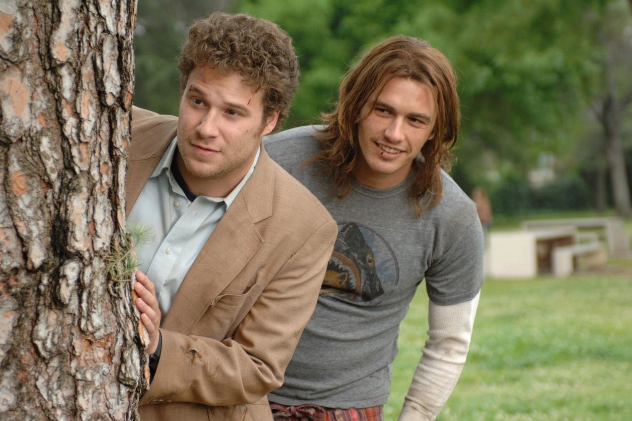 Free Pineapple Express high quality wallpaper ID:53427 for hd 1280x854 desktop
