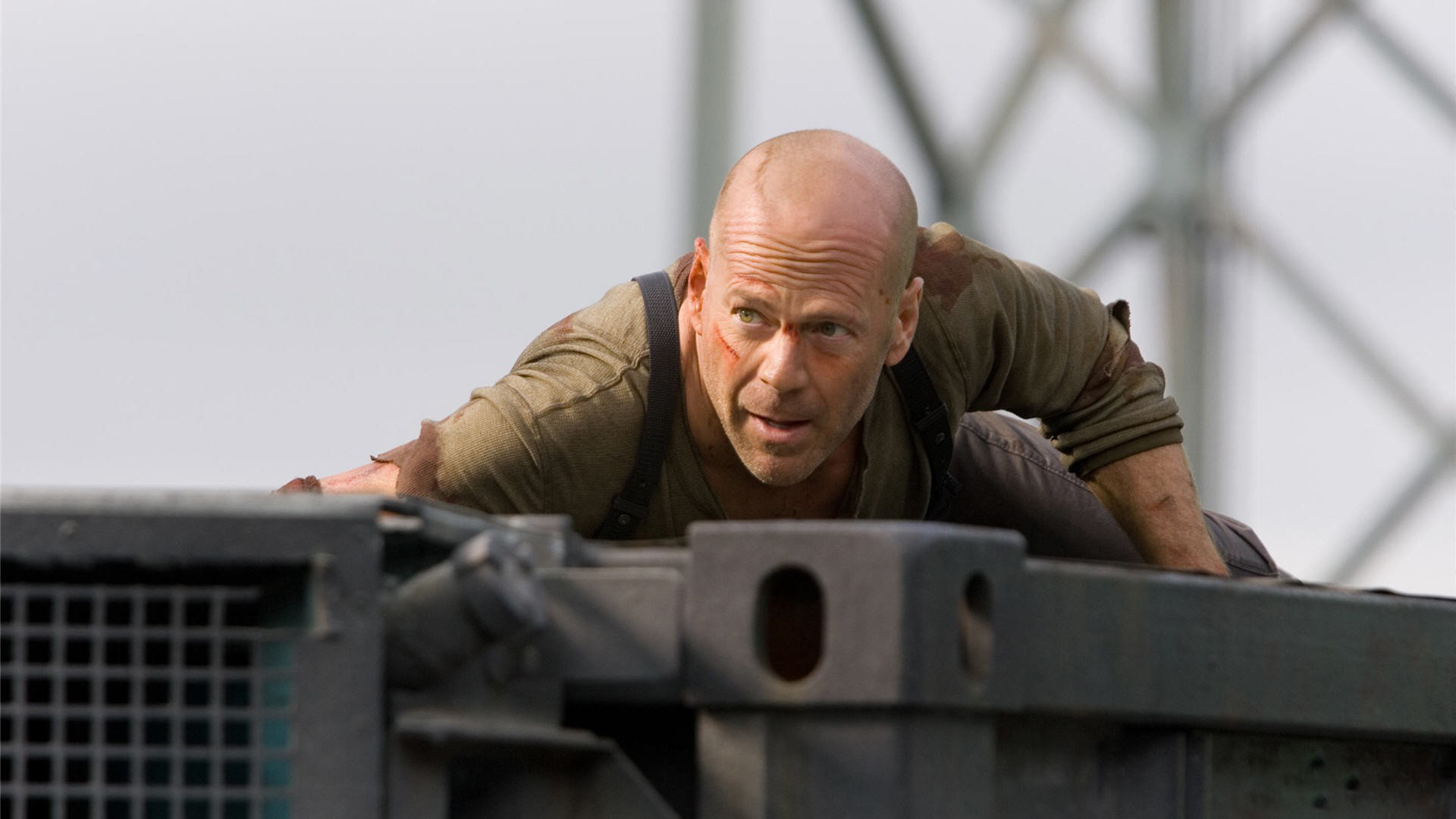Awesome A Good Day To Die Hard free wallpaper ID:96863 for hd 1080p desktop