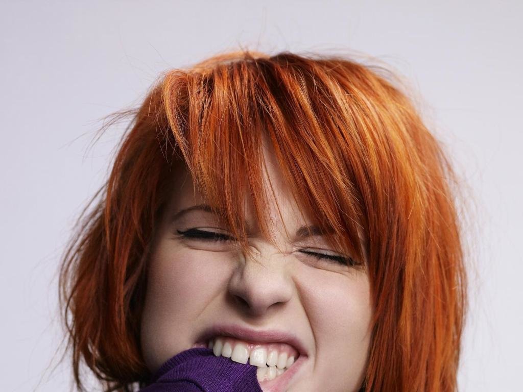 Best Hayley Williams background ID:59259 for High Resolution hd 1024x768 computer