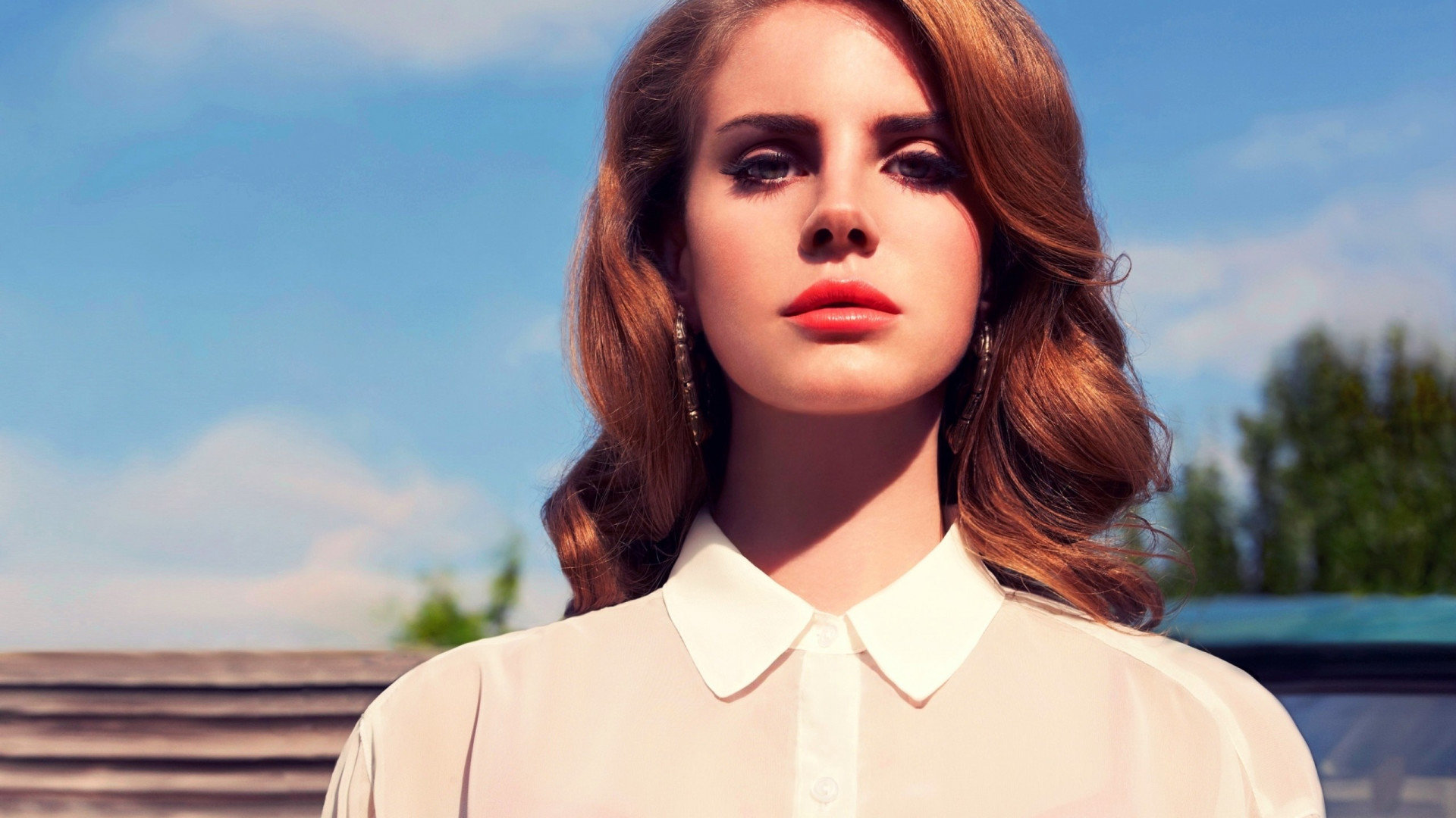 Free download Lana Del Rey background ID:90488 full hd for PC