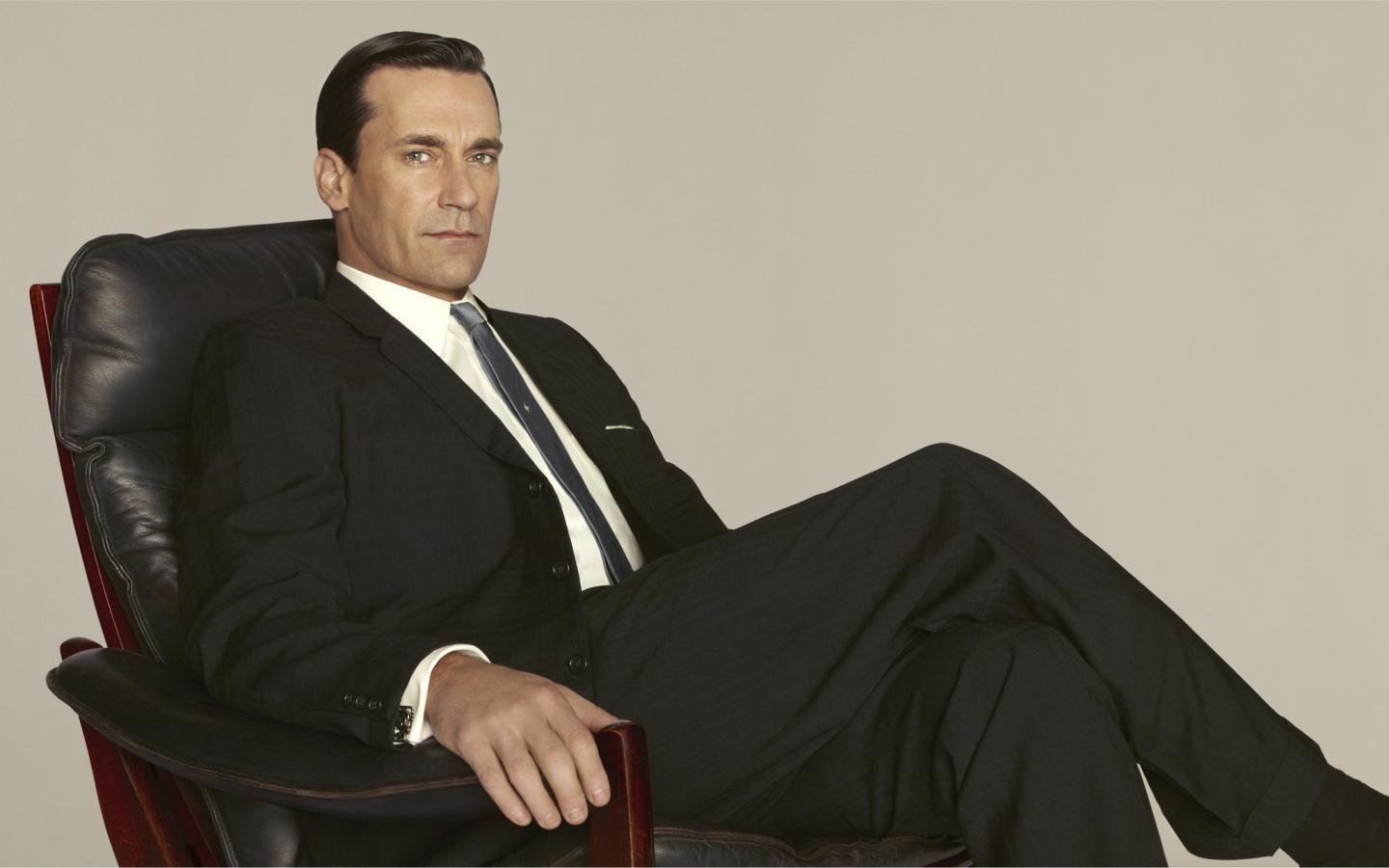 Download hd 1440x900 Mad Men computer background ID:233711 for free