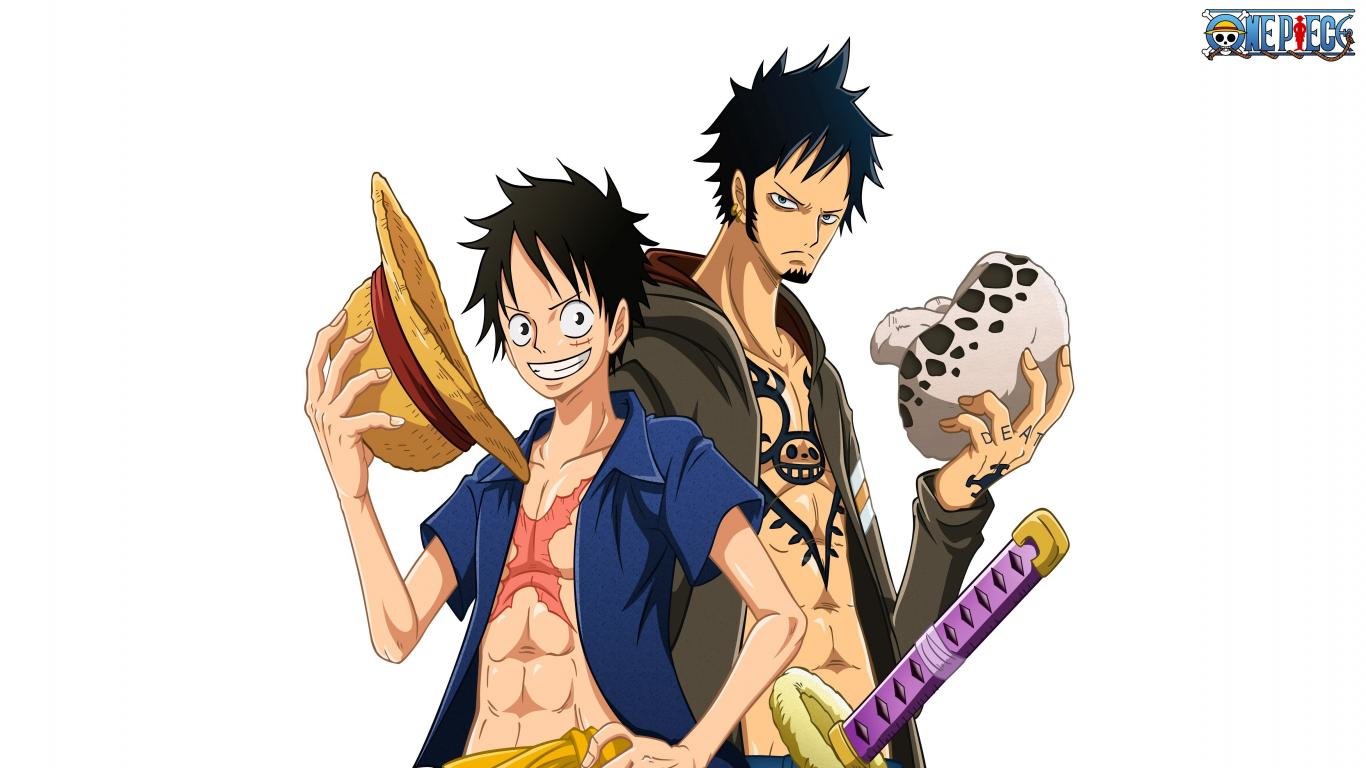 Awesome One Piece free background ID:313979 for 1366x768 laptop PC
