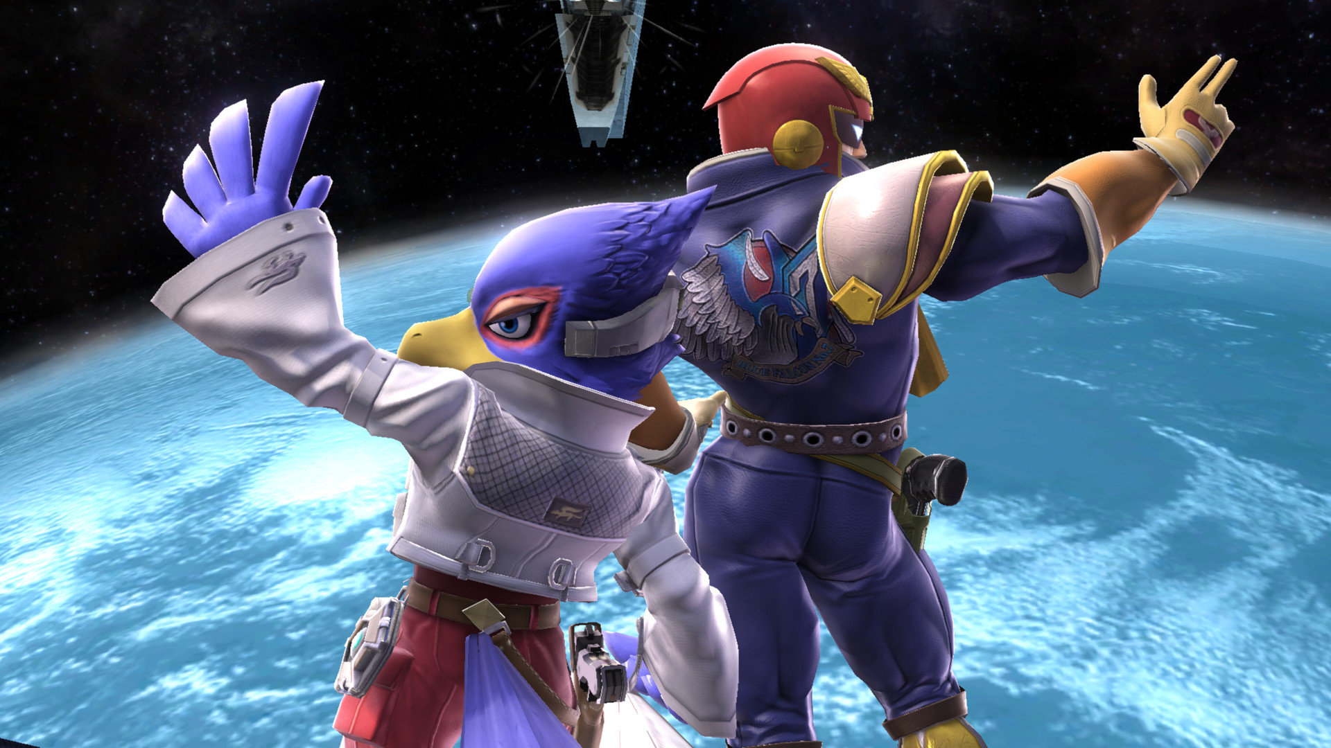 Best Super Smash Bros. background ID:330740 for High Resolution full hd 1920x1080 PC