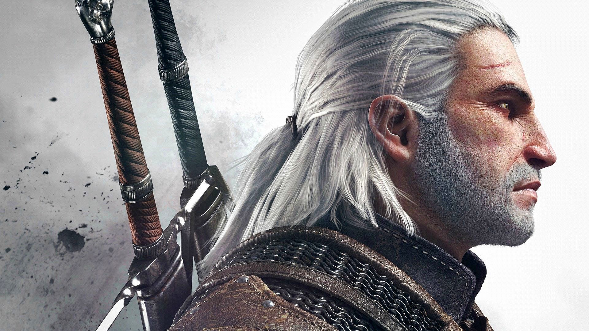 Free The Witcher 3: Wild Hunt high quality wallpaper ID:17921 for full hd 1920x1080 computer