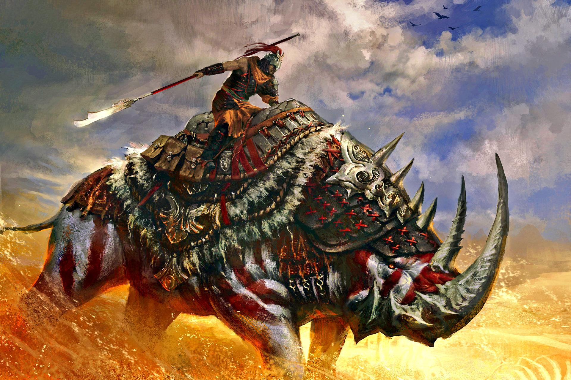 Awesome Age Of Conan (AOC) free background ID:469204 for hd 1920x1280 PC