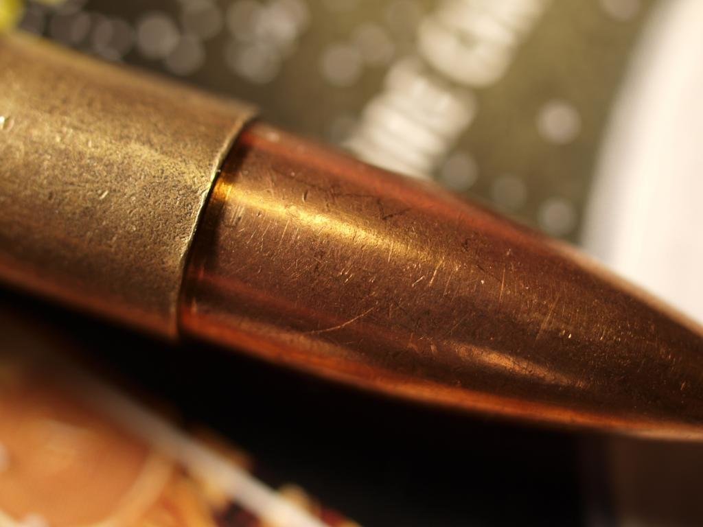 High resolution Bullet hd 1024x768 background ID:306215 for computer
