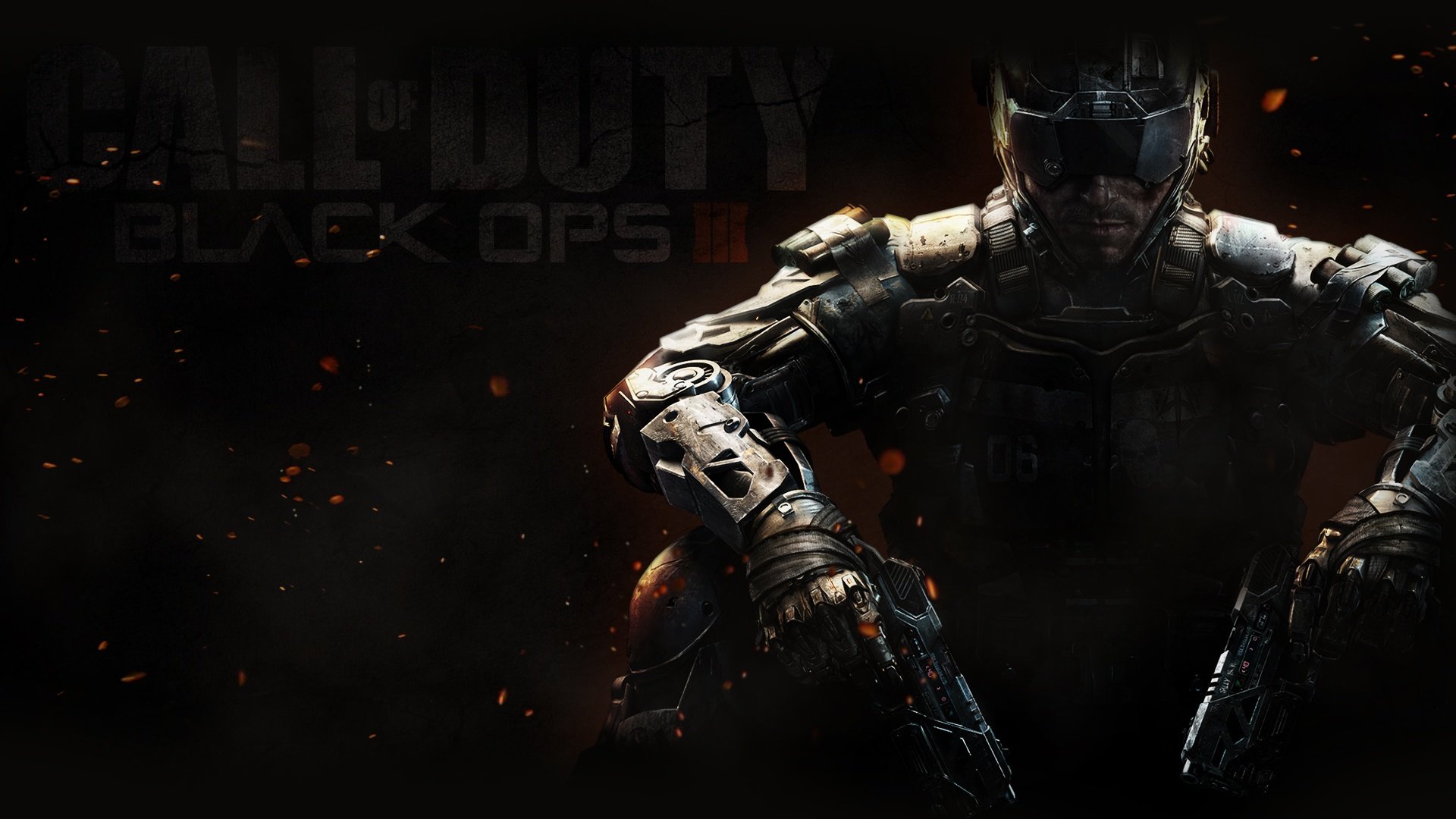 Best Call Of Duty: Black Ops 3 background ID:271002 for High Resolution full hd 1080p computer